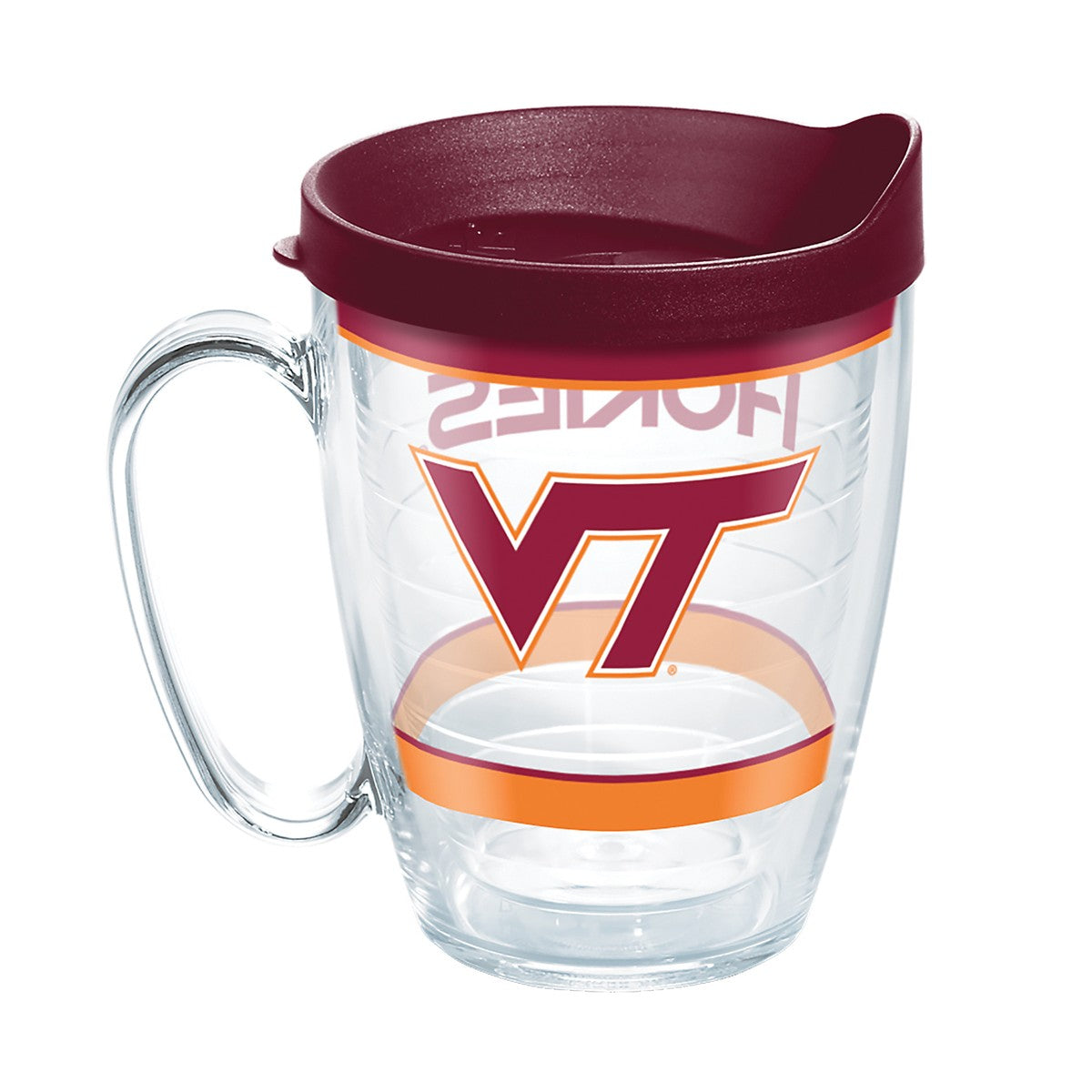 Virginia Tech 16 oz. Tervis Tumblers Mug - Set of 4 | M.LaHart & Co.
