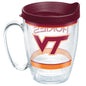 Virginia Tech 16 oz. Tervis Mugs- Set of 4 Shot #2