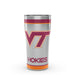 Virginia Tech 20 oz. Stainless Steel Tervis Tumblers with Slider Lids - Set of 2