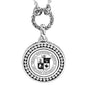 Virginia Tech Amulet Necklace by John Hardy Shot #3