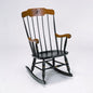 Virginia Tech Rocking Chair Shot #1