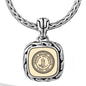 VMI Classic Chain Necklace by John Hardy with 18K Gold Shot #3