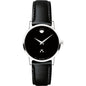VMI Women's Movado Museum with Leather Strap Shot #2