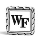 Wake Forest Cufflinks by John Hardy Shot #3