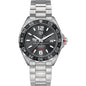 Wake Forest Men's TAG Heuer Formula 1 with Anthracite Dial & Bezel Shot #2