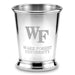 Wake Forest Pewter Julep Cup