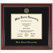 Wake Forest University Diploma Frame, the Fidelitas