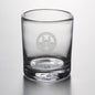 WashU Double Old Fashioned Glass by Simon Pearce Shot #2