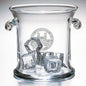 WashU Glass Ice Bucket by Simon Pearce Shot #2