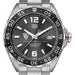 WashU Men's TAG Heuer Formula 1 with Anthracite Dial & Bezel