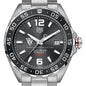 WashU Men's TAG Heuer Formula 1 with Anthracite Dial & Bezel Shot #1