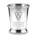 WashU Pewter Julep Cup