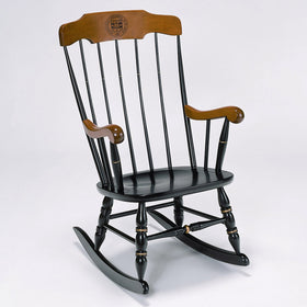WashU Rocking Chair Shot #1