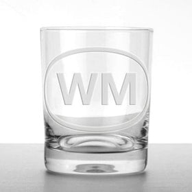Water Mill Tumblers - Set of 4 Glasses Shot #1