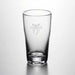 West Point Ascutney Pint Glass by Simon Pearce
