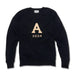 West Point Class of 2024 Black and Khaki Sweater by M.LaHart
