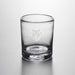 West Point Double Old Fashioned Glass by Simon Pearce