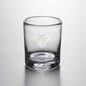 West Point Double Old Fashioned Glass by Simon Pearce Shot #2