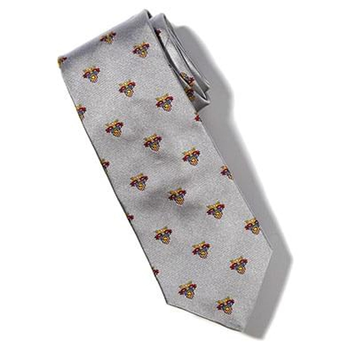 West Point Tie | M.LaHart & Co.