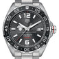 West Point Men's TAG Heuer Formula 1 with Anthracite Dial & Bezel Shot #1