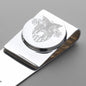 West Point Sterling Silver Money Clip Shot #2