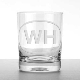 Westhampton Tumblers - Set of 4 Glasses Shot #1
