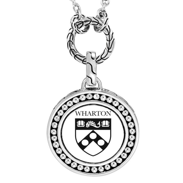 Wharton Amulet Necklace by John Hardy Shot #3