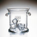 Wharton Glass Ice Bucket by Simon Pearce