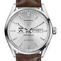 Wharton Men's TAG Heuer Automatic Day/Date Carrera with Silver Dial Shot #1