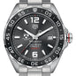 Wharton Men's TAG Heuer Formula 1 with Anthracite Dial & Bezel Shot #1