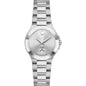 Wharton Women's Movado Collection Stainless Steel Watch with Silver Dial Shot #2