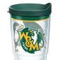 William & Mary 24 oz. Tervis Tumblers - Set of 2 Shot #2