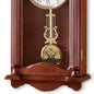 William & Mary Howard Miller Wall Clock Shot #2
