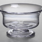 William & Mary Simon Pearce Glass Revere Bowl Med Shot #2
