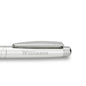 Williams College Pen in Sterling Silver Shot #2