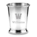 Williams College Pewter Julep Cup