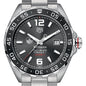 Williams Men's TAG Heuer Formula 1 with Anthracite Dial & Bezel Shot #1