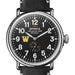 Williams Shinola Watch, The Runwell 47 mm Black Dial