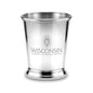 Wisconsin Pewter Julep Cup Shot #1