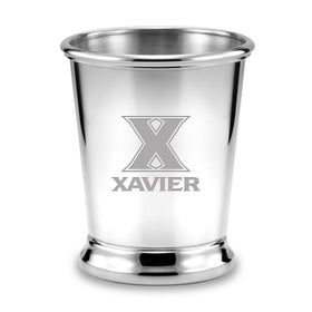 Xavier Pewter Julep Cup Shot #1