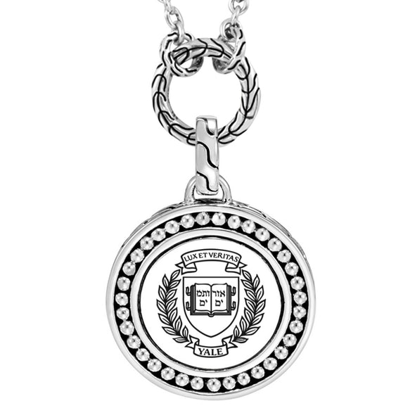Yale Amulet Necklace by John Hardy Shot #3