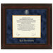 Yale Excelsior Diploma Frame