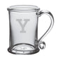 Yale Glass Tankard by Simon Pearce Shot #1