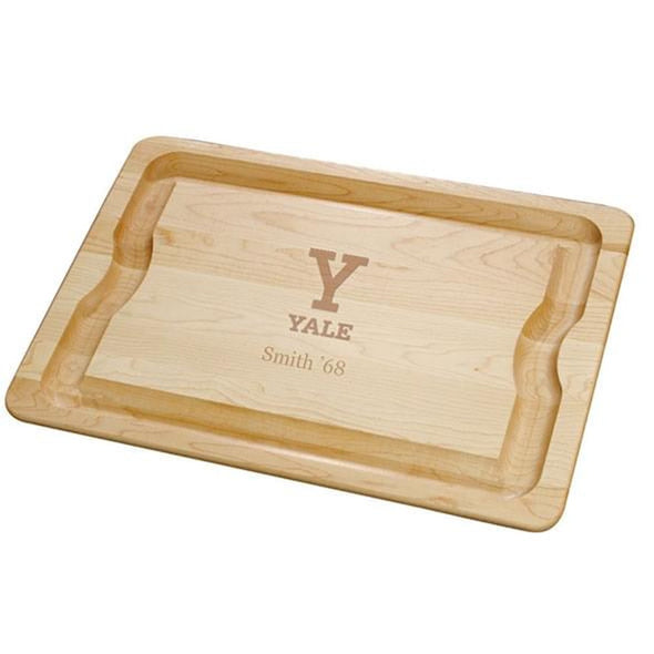 Yale Maple Cutting Board Shot #1