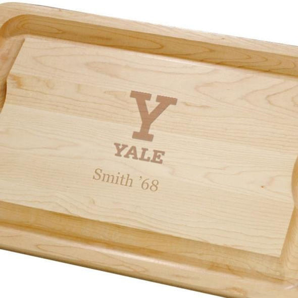 Yale Maple Cutting Board Shot #2