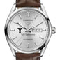 Yale Men's TAG Heuer Automatic Day/Date Carrera with Silver Dial Shot #1