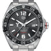 Yale Men's TAG Heuer Formula 1 with Anthracite Dial & Bezel