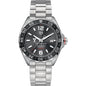 Yale Men's TAG Heuer Formula 1 with Anthracite Dial & Bezel Shot #2