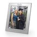 Yale Polished Pewter 8x10 Picture Frame