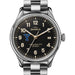 Yale Shinola Watch, The Vinton 38 mm Black Dial